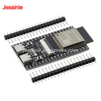 ESP32S3 ESP32-S3 N16R8 CAM Development Board WiFi Ble Wireless 2.4G Wi-Fi Module OV2640/OV5640 Camera