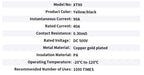 OMCH XT60 12/14AWG XT90 10AWG Male Female Plug Battery Connector With Silicone Wire Cable For RC Airplane Lipo Battery Drone Car