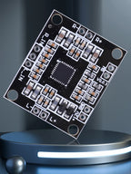 PAM8610 Stereo Mini Power Amplifier Board 2x15W Voice Sound Amplifier Module Class D Two-Channel