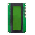 LCD1602 1602 module Blue green screen 16x2 Character LCD Display Module HD44780 Controller blue blacklight
