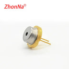 ZN-LDB-005-X 450nm 3500mW Blue Laser Module TO-9 9mm Diode Light Source for DIY Optical Sensor Projects