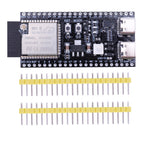 1-10X ESP32 S3 Dual Type-C Development Board WiFi Expansion Board 2.4G Wifi BT Module for Arduino 8MB PSRAM 16MB FLASH N16R8