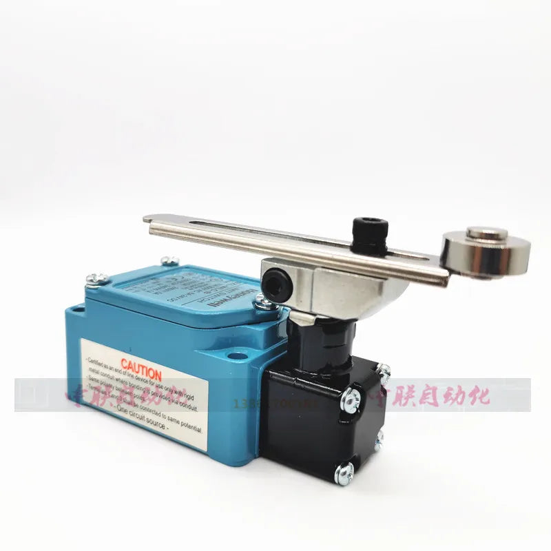 Honeywell Szl-wlc-b Limit Switch Honeywell Szl-wl-b C D E F Travel Switch
