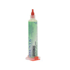 Nc-559-asm Flux Bga Balls,Liquid Solder for Soldering Syringe Solder Paste 10ml Flux for Soldering No Cleaning Welding Tools