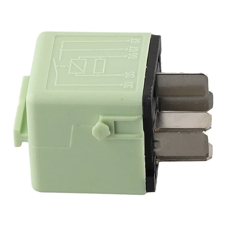 New 1PC Fuel Pump Relay for BMW E36 E46 E38 E39 E53 Z3 61368373700 Car Air Suspension Relay Ignition Relay for BMW