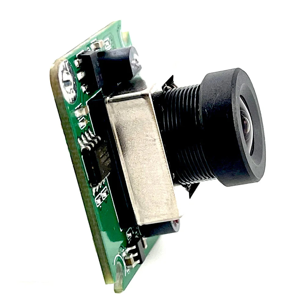 Manufacturer 16MP Autofocus Kamera Module With M12 No-Distortion Lens On SONY IMX298 Image Sensor AF Wide Angle USB Board Camera