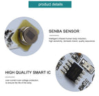 PIR Motion Sensor LED Light Bulb 220V 110V 12W 18W Smart Bulb Motion Activated ON/OFF Home Lights Lamp with Motion Sensor