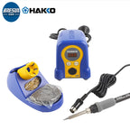 Genuine Hakko FX888D 70W Digital Soldering Station Adjustable Temperature High Quality Thermostat Electric Soldering iron