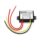 AC12V24V TO DC12V 1A 2A 3A 4A 5A Monitoring Power Regulator Converter 10V~28V TO 12V AC to DC Buck CE Certification RoHS