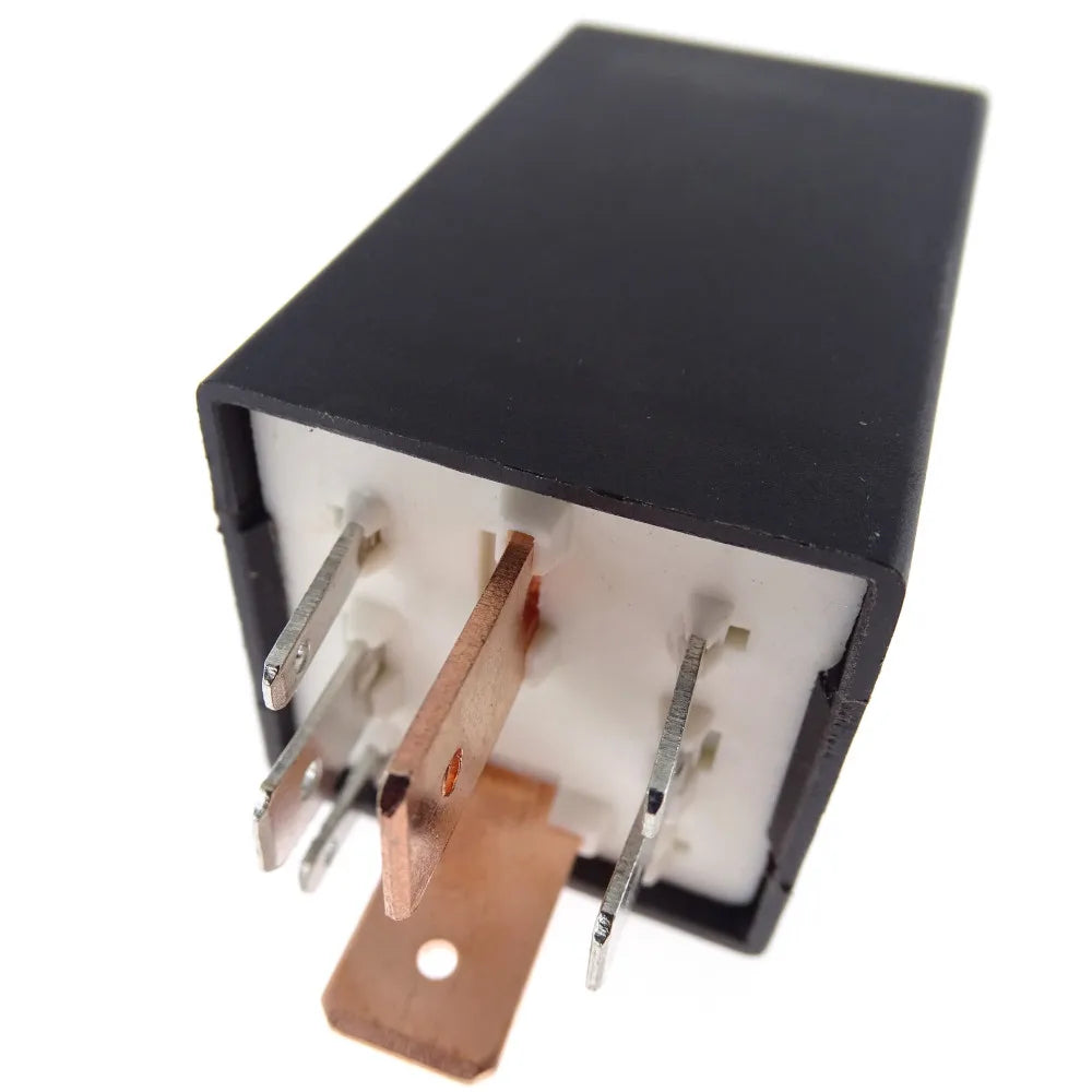 New 409 7 Pin 1J0906383C Fuel Pump Relay For Bora Passat B5 3B Jetta MK4 5 Golf 4 5 6 For A3 S3 TT For Octavia For Toledo