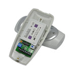 1Pcs Outdoor IP45 Waterproof 12Vdc Wire Infrared Detector Home Security DG85 Dual Motion Sensor Pet Friendly NC Relay Signal