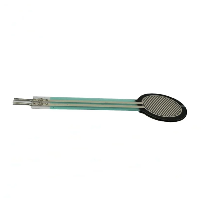 CYCLI-FSR402 Resistive Thin Film Pressure Sensor Pressure Switch Long Tail Force Sensitive Resistor