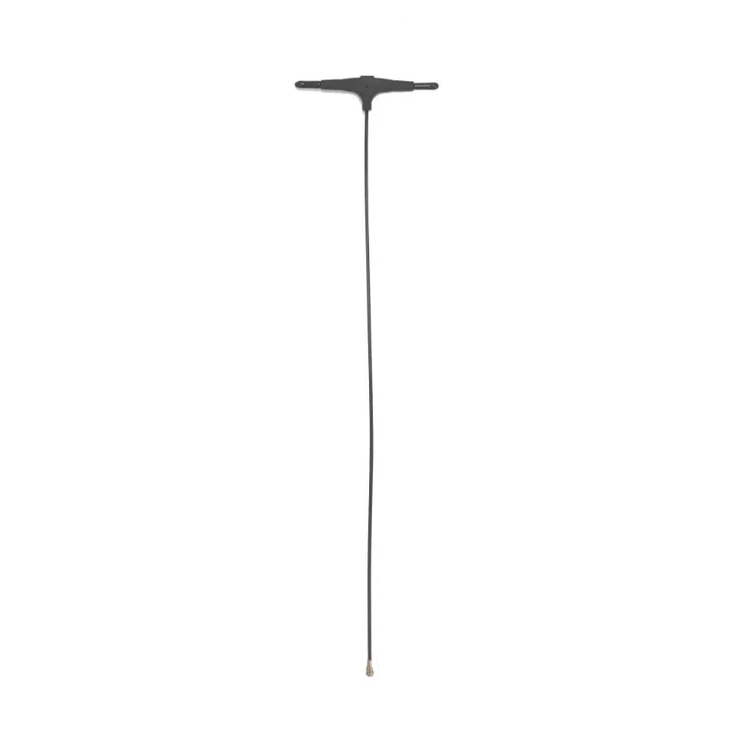 915MHz 2.4G T-type ELRS Antenna 78/120/220mm  IPEX 1 IPEX1 for FPV Drone TBS CROSSFIRE FRSKY R9mm R9MX ELRS Nano EP1 RX Receiver