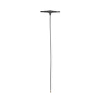 915MHz 2.4G T-type ELRS Antenna 78/120/220mm  IPEX 1 IPEX1 for FPV Drone TBS CROSSFIRE FRSKY R9mm R9MX ELRS Nano EP1 RX Receiver