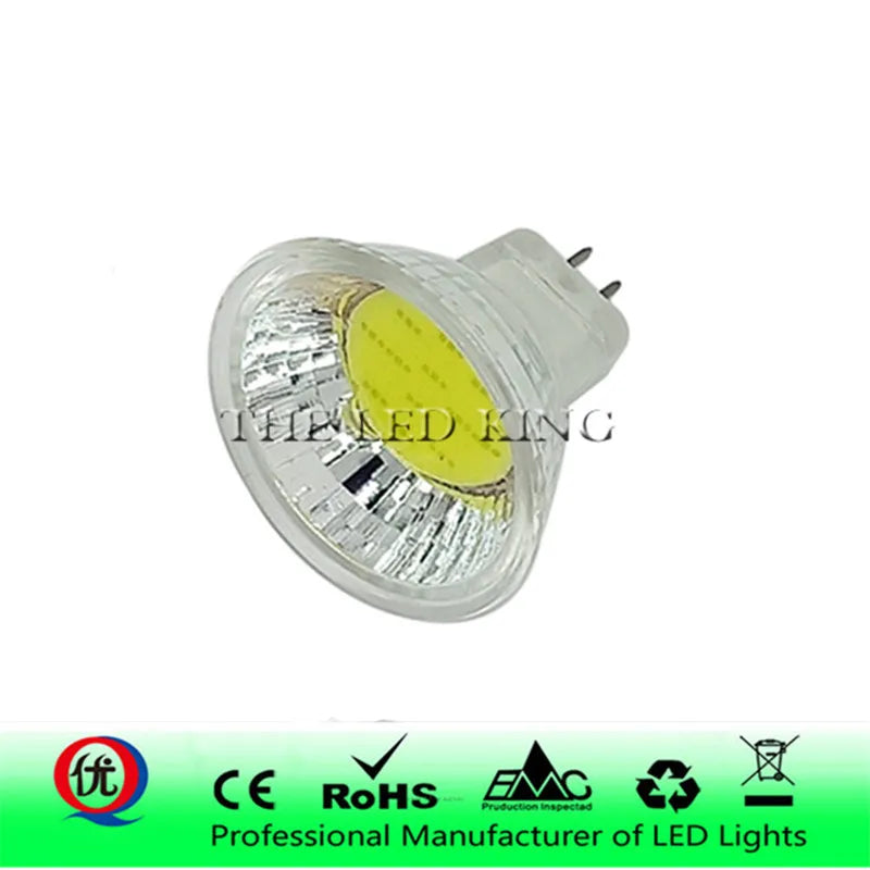 High Quality LED Spotlights GU4 COB 9W 12W 15W MR11 5730 12V Dimmable Ceiling Lamp LED Christmas Issuer Cool Warm White Lamp