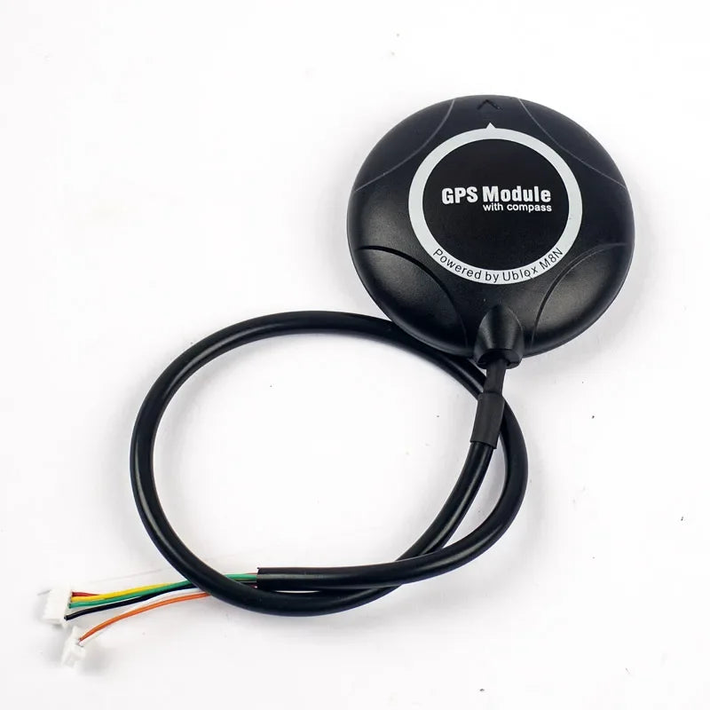 NEO-M8N GPS Module with Built-in Compass for APM PIX Pixhawk PX4 Flight Controller M8N GPS