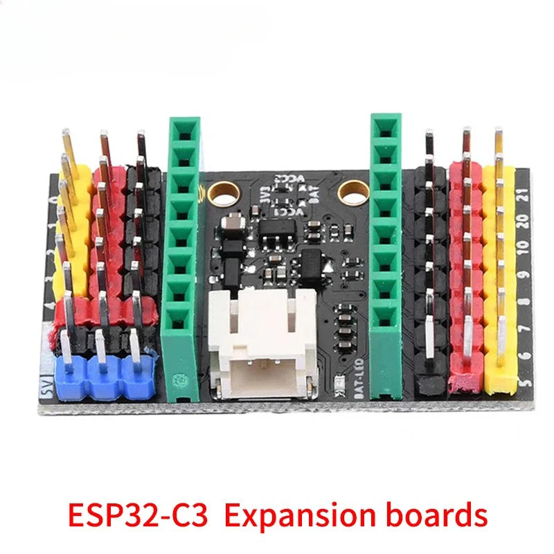2pcs ESP32-C3 Development Board ESP32 SuperMini Development Board ESP32 Development Board WiFi Bluetooth For Arduino