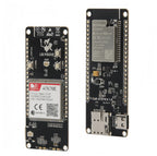 LILYGO® T-Call A7670 4G 2G ESP32 Development Board A7670E LTE GSM Module