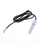 Digital SHT20 SHT30 Temperature and Humidity Sensor Module I2C Output Accurate Data for Smart Home Control Systems