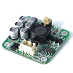 ZN-LDB-005-X 450nm 3500mW Blue Laser Module TO-9 9mm Diode Light Source for DIY Optical Sensor Projects