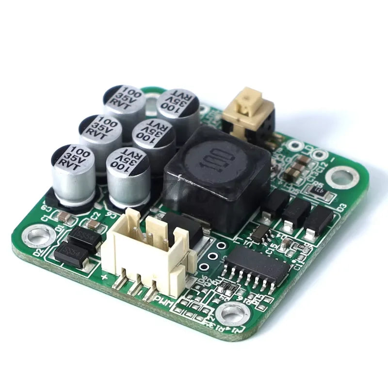 ZN-LDB-005-X 450nm 3500mW Blue Laser Module TO-9 9mm Diode Light Source for DIY Optical Sensor Projects