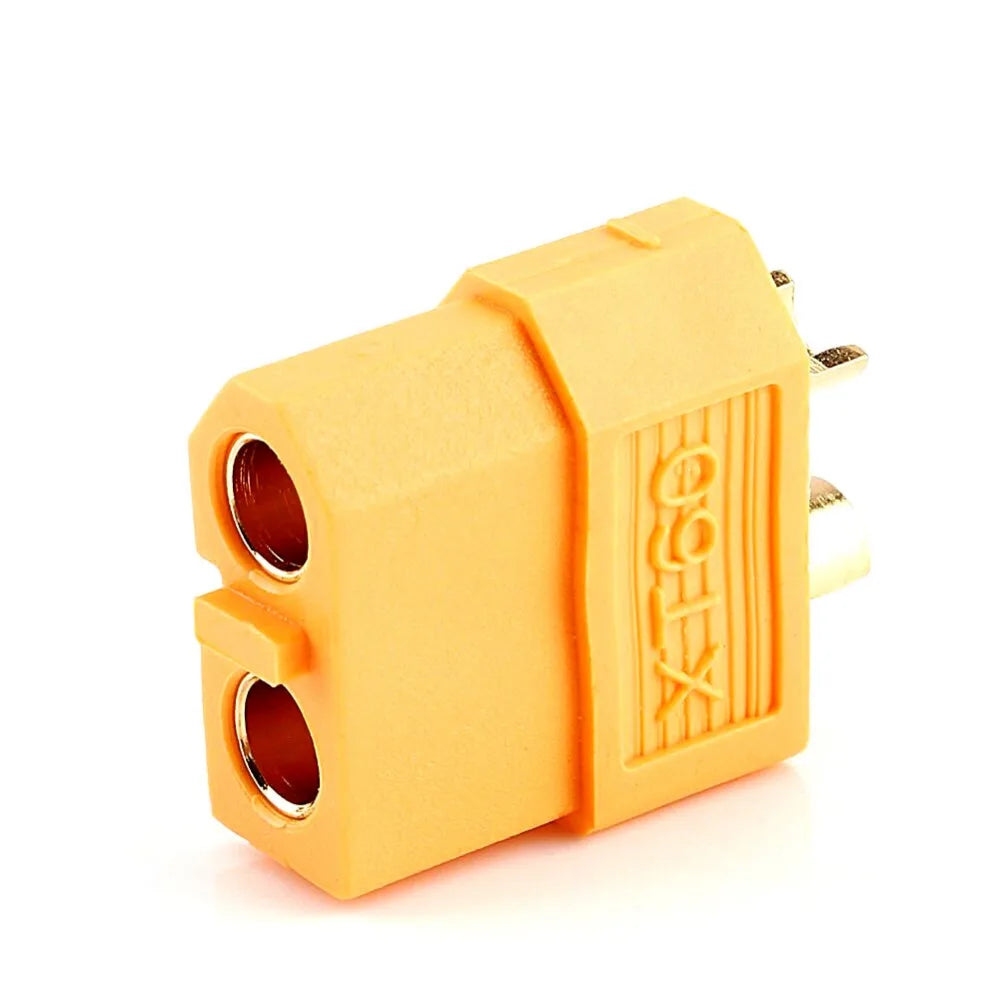 5/10pcs XT60 XT-60 Male Female XT30 XT90 Bullet Connectors Plugs For RC Lipo Battery Rc Drone Airplane Car Boat