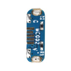 Micro USB to Type-C Adapter Board Data Power Adapter Supports Charging and Data Transfer DIY Modification Kit