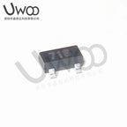 10pcs FMMT618 FMMT718TA SOT-23 silk screen 618/718 SMD transistors IGBT Module New Original