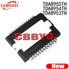 (1piece)100% New TDA8950TH TDA8954TH TDA8953TH TDA8950 TDA8954 TDA8953 HSOP Chipset