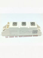 1PCS Brand New SKKT106/16E Module 106A 1600V IGBT 1.6KV SKKT 106/16E SKKT106-16E SKKT106 Silicon Control Module New Original