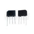 10PCS KBP307 DIP4 Power Diode Electronica Componentes Diode Bridge Rectifier 3A 1000V Set Immersion Kit Throught Hole