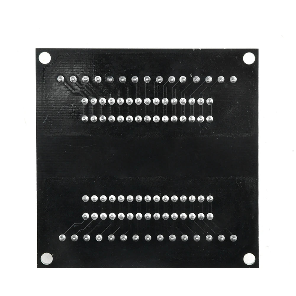 1/3PCS ESP8266 ESP32 Expansion Board Breakout Board for Development Board Wifi Dual Core for Arduino NODEMCU V2 GPIO