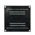 1/3PCS ESP8266 ESP32 Expansion Board Breakout Board for Development Board Wifi Dual Core for Arduino NODEMCU V2 GPIO