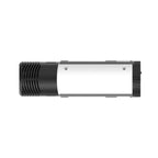 LF502 Smart N Digital Display Heat Gun 1300W High Force Wind Constant Temperature Professional Grade Plastic And Metal Work Tool