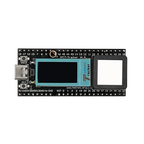 2024 New Heltec ESP32 LoRa Meshtastic Network Asset Tracker Wi-Fi Bluetooth GPS for Vehicle Tracker Bike IoT Devices
