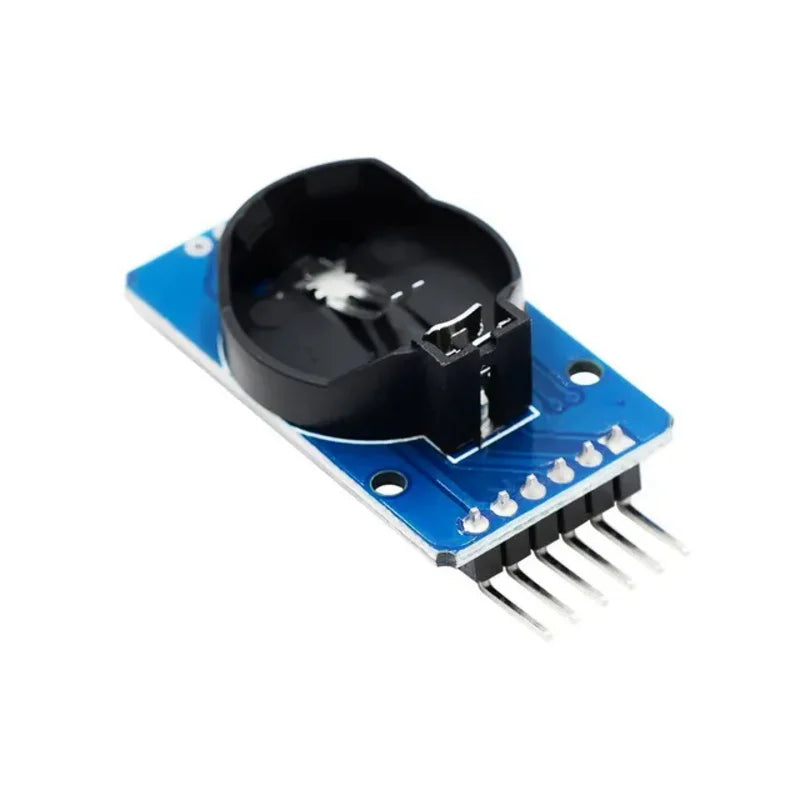 DS3231 AT24C32 IIC Precision Clock DS3231SN Memory DS3231 mini module Real Time 3.3V/5V for Raspberry Pi