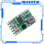 PLR 4.5V-27V to 3V 3.3V 3.7V 5V 6V 7.5 9V 12V DD2712sa 3.5A DC-DC Converter Module Buck Step-Down Voltage Regulator Board
