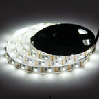 5M USB LED Strip Light 5V 3528 1 Meter 5 Meter Warm Cool White Pink Green Blue Red SMD Ribbon Ceiling Cabinet Light Waterproof