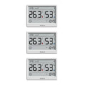 DUKA TH2 E-ink Smart Hygrometer Thermometer Home Indoor Temperature Humidity Meter Sensor Gauge Weather Station Mijia Home APP