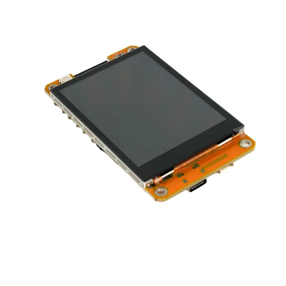 JC2432W328C ESP32 2.8" inch TFT HMI LCD Display Module WIFI+BT Capacitive Touch Screen 240*320 Development Board ST7789 Driver