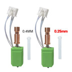 2.0 Version Upgraded Hotend For Kobra s1/s1 Combo Hotend Upgraded Thermistor Heater 200K For Anycubic Kobra S1/S1C Nozzles