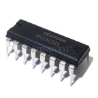 （1-10pcs）TPIC6C595N TPIC6C595 shift register chip MCP3008-I/P MCP3008 MCP3208-CI/P MCP3208 AN17825A AN17825 DIP-16