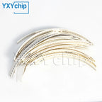 Resistor Kit 0201 0402 0603 0805 1206 1210 1812 2512 SMD Resistor Package 25values*20PCS=500PCS 1% Sample Kit Resisor
