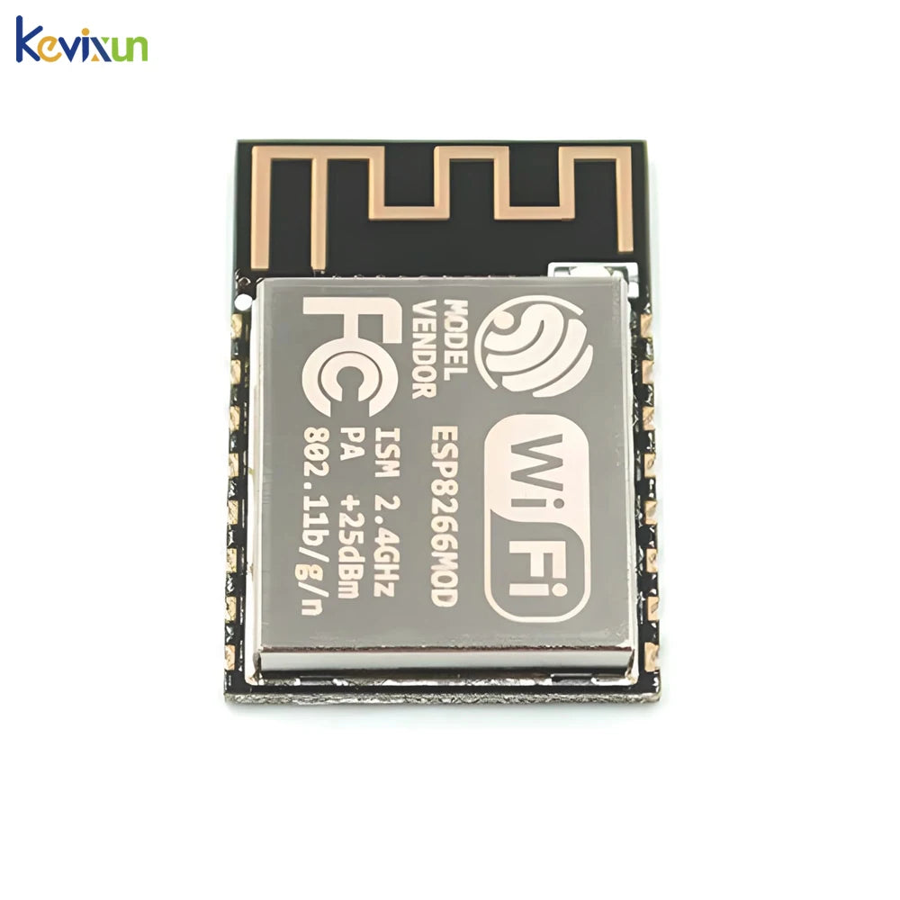 5PCS-10PCS ESP-12E ESP-12F ESP12S ESP8266 serial port WIFI remote wireless control wifi module