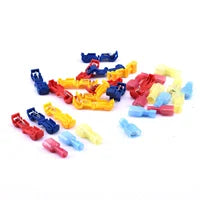 5M Cable Protector Termoretractil Heat Shrink Tube Sleeved Cables Heat-shrinkable Sheath Wiring Accessories Electrical Home