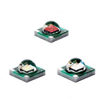 10PCS 3W 3535 Deep Infrared IR High Power LED Light Source Band 660nm 700nm 730nm 740nm 800nm 850nm 940nm 1050nm Lamp Beads