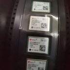 1PCS Supply of NEO-M8N-0-12 three frequency four mode sub meter GNSS module GPS module aircraft model positioning chip IC