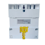 Three-phase and Three wire 380V/415V Time Switch Digital Timer Switch Time 16 Times on/off Time Set Range 1min-168hours