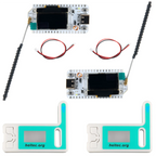 2Sets LoRa32 V3 ESP32-S3 WiFi+BT ESP32 Dev Board SX1262 CP2102 LoRa Kit for Meshtastic IoT LoRaWAN