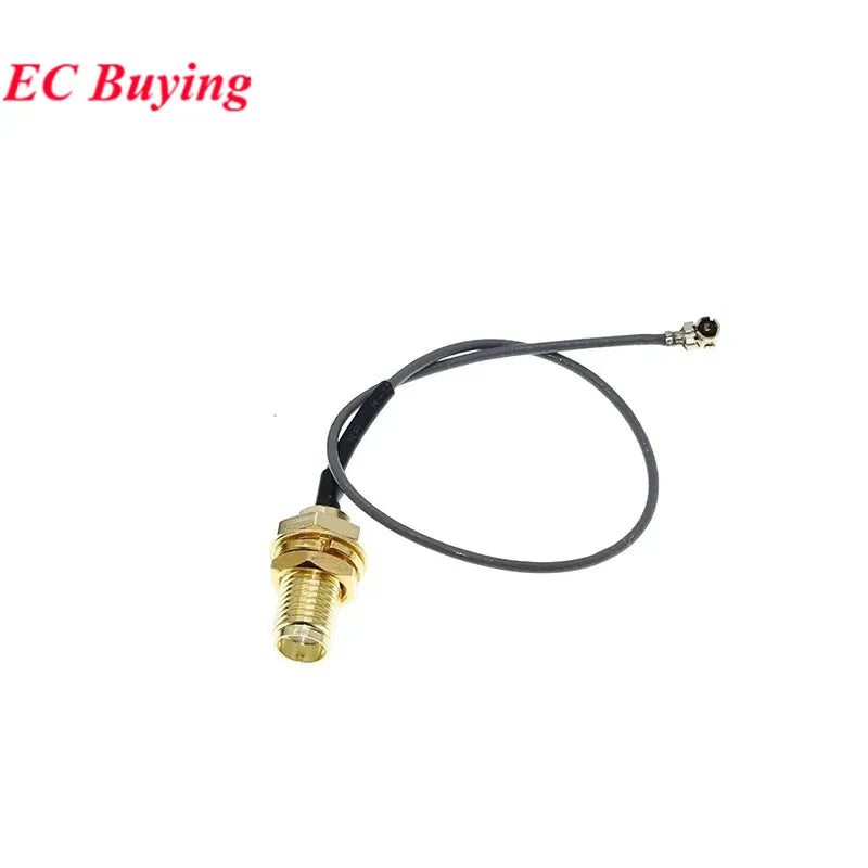 5Pcs/1pc HT-CT62 ESP32C3 SX1262 Bluetooth-compatible BLE LoRa LoRaWAN Node WiFi Wireless Module 433-510MHz 863-928MHz Antenna